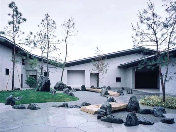 黑山石